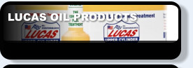 LUCAS OIL PRODUCTS