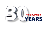 30 YEARS 1992-2022