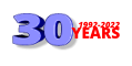30 YEARS 1992-2022