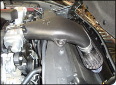 Vehicle Performance Upgrades - Performance by Fisher - Lima, Ohio