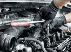 Auto Repair - Performance by Fisher - Lima, Ohio