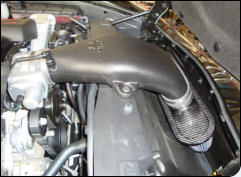 Vehicle Performance Upgrades - Performance by Fisher - Lima, Ohio