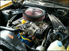 Engine Building - Performance by Fisher - Lima, Ohio